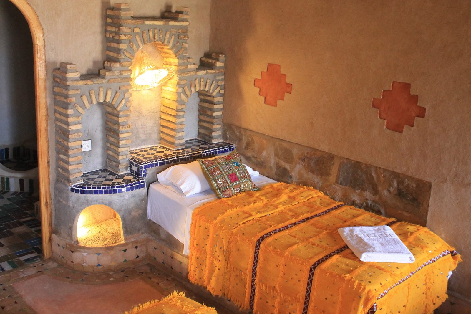 Habitación Superior